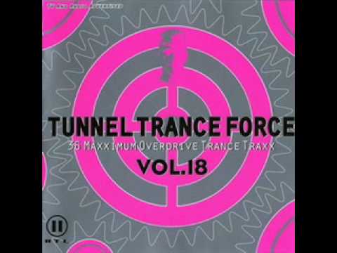 Tunnel Trance Force Vol.18 CD1 Track 12 HQ