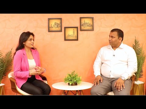 RRA Corporation Video
