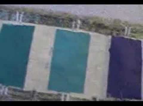 comment colorer textile