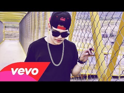 WELCOME TO MI BARRIO 🔫 - Sniper MK (NEW) ( VIDEO OFICIAL) 👻