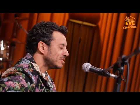 Buray - Kibrit (Akustik)
