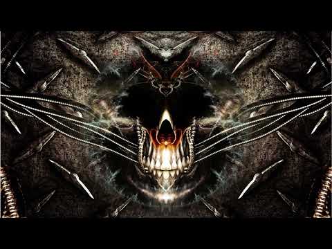 Space Troopers - WalloniAcid (Acid Tekno Live 04-06-21)