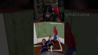 Attack of the evil Gnomes