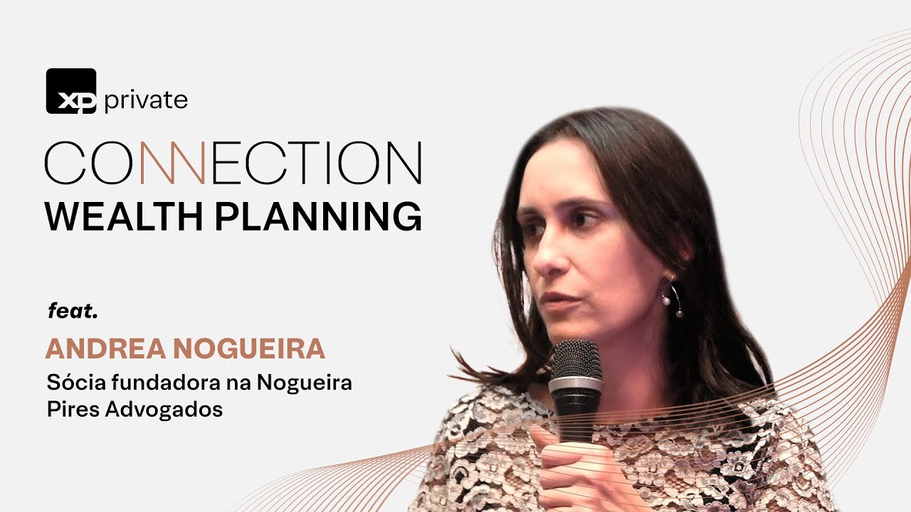 Episódio #11 - Tributação dos Investimentos Offshore | Aspectos práticos da Lei nº 14.754/23