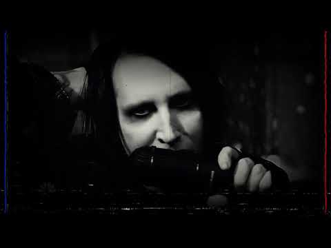 Marilyn manson This Is Halloween (music video)