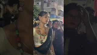 Download lagu Crazy teenmaar Dance 🔥 | Transgender Dance at Sandeep Yadav Bonalu #bonalu2024 #transgender #dance mp3