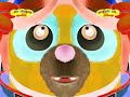 Special Agent Oso Theme Song In V Major