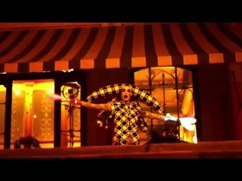 Festa de Fim de Ano no Vidago Palace Hotel