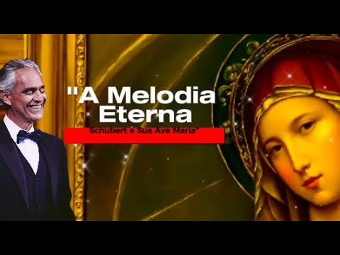 "Harmonia Celestial: Schubert y su Ave Maria"
