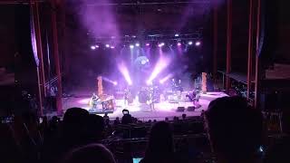 The Decemberists &quot;Starwatcher&quot; Red Rocks 5/22/2018