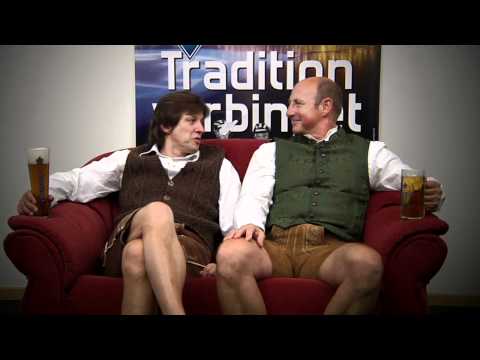 Nordbräu - ERC - Tradition verbindet