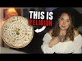 The Realizations That Destroyed My Religious Ideas