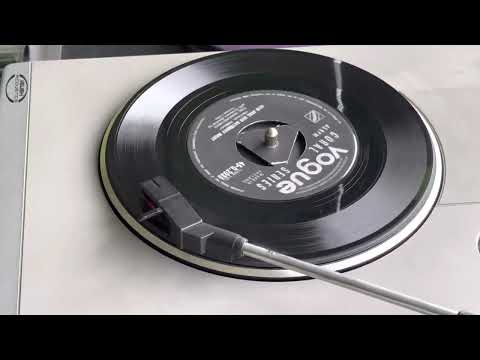 The Modernaires New Jukebox Saturday Night 1954