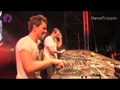 Fedde Le Grand, Deniz Koyu & Johan Wedel - Turn It [played by Fedde Le Grand]