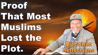 Download lagu Muslims lost the plot mp3 Download lagu Muslims lost the plot mp3