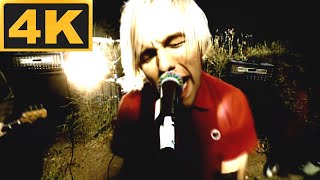 The Boys Of Summer - The Ataris - Official Video (4K Remastered)