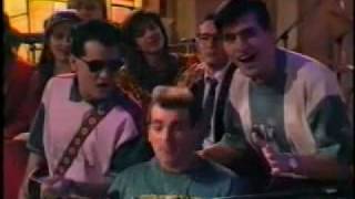 Siempre Lucharé Por Tu Amor - TENNESSEE