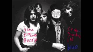 Younolovebunny - Crapsody In Blue (AC/DC cover)