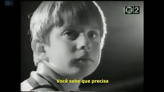 Stand In The fire - Mickey Thomas - Youngblood [Tradução / Legendado]