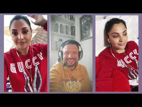 Dragi Domic feat Nadica Ademov-Crno i belo(Video home version 2020)