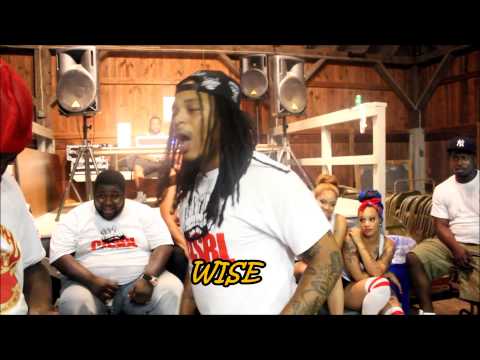 Wise vs Bones fromda Park