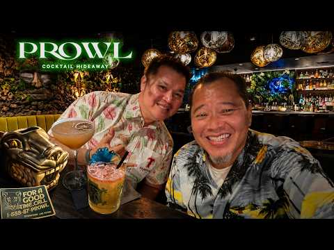 Ts Vegas Hideaway