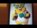 Special Agent OSO Theme Song G Major Confusion Reversed Specialagentoso Disney