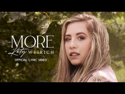 More Music Video by Katy Weirich