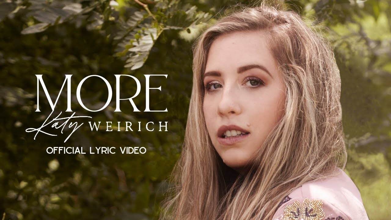 Promotional video thumbnail 4 for Katy Weirich