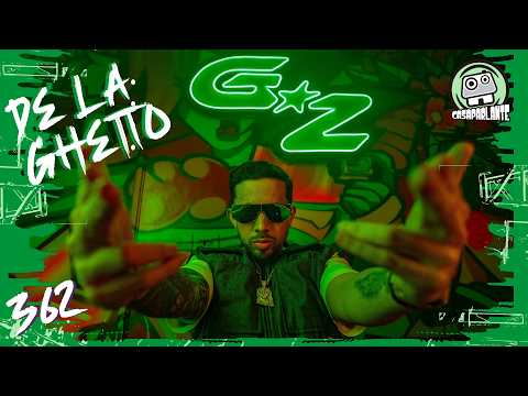 CASAPARLANTE: DE LA GHETTO | Tu te imaginas - Fronteamos por que podemos - Ocasión .EnVivo