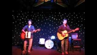 Southside Johnny &amp; Bobby Bandiera - Under The Sun