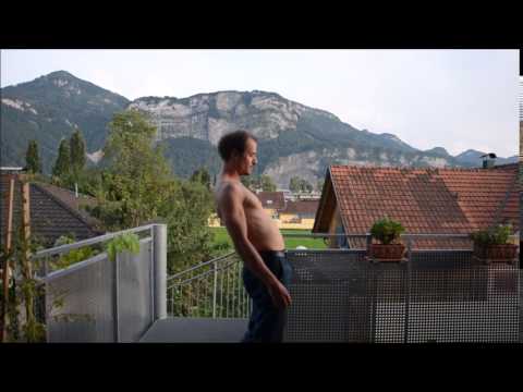 spinal wave - movement community