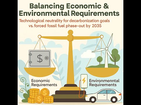 L’armonizzazione tra requisiti economici ed ambientali