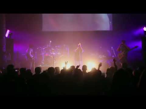 Bon Jovi - Always (Cover by SOMA)