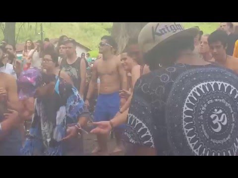 KiLLΔTK @ Anacã Festival 2016