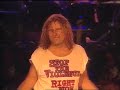 Van Halen: Don't Tell Me What Love Can Do | 08/19/1995