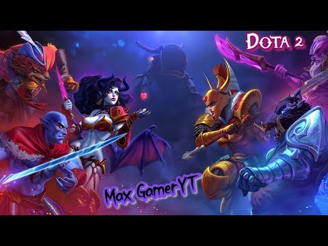 DOTA2 INDIA live hindi new update  7.27c Gameplay update