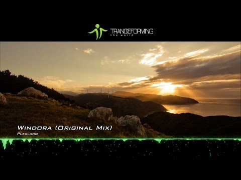 Plexland - Windora (Original Mix) [Music Video] [Samplua]