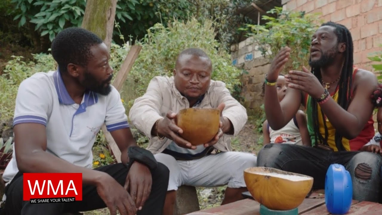 Musique : Découvrez "OBOMI MBOKA" , la nouvelle chanson de Anderson Mukwe