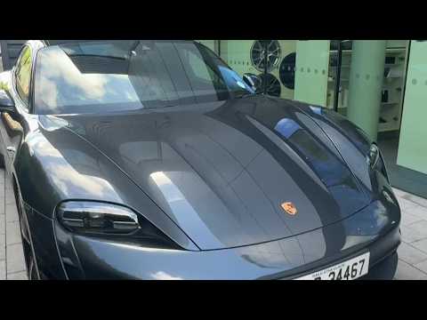 Porsche Taycan 4S - Image 2