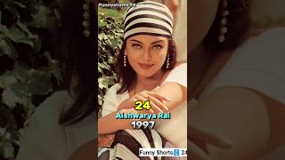 Download lagu Aur Pyaar Ho Gaya Movie Cast Then & Now (1997-2025) #shorts mp3