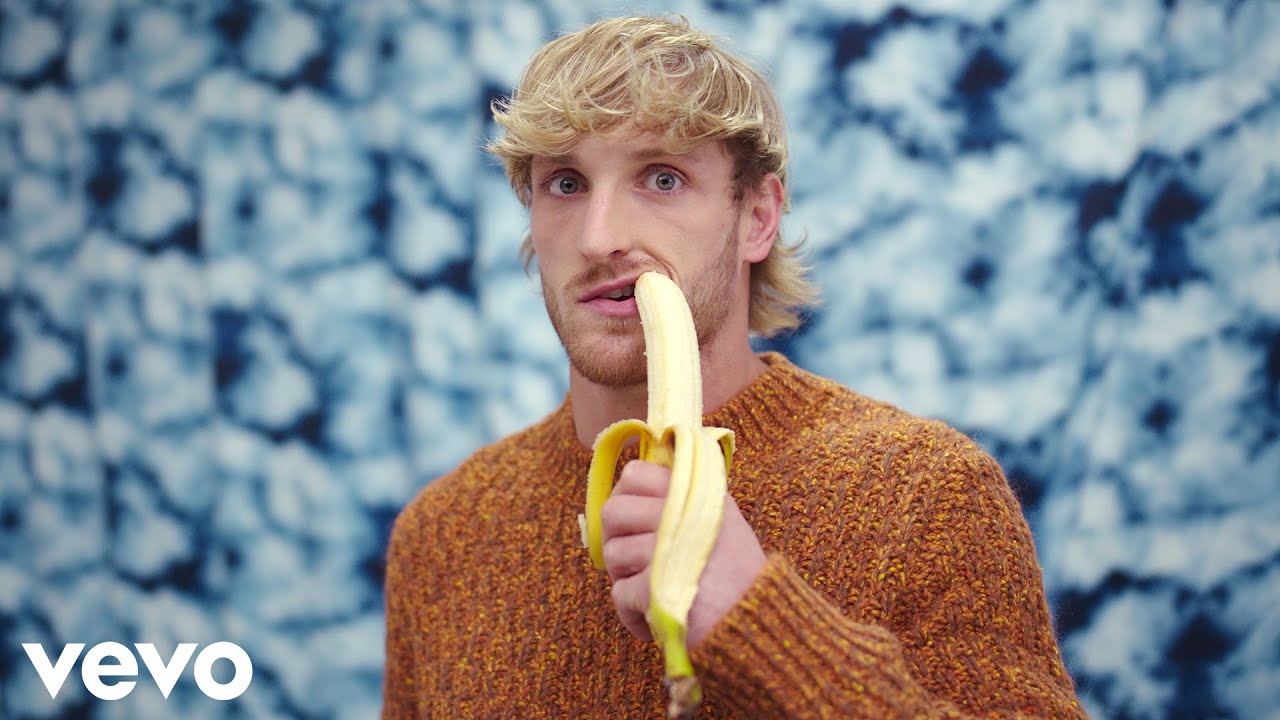 2020 Lyrics - Logan Paul
