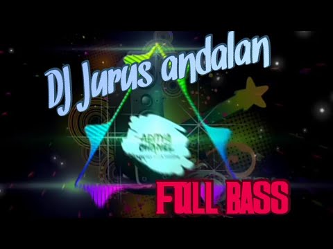 DJ Lagu bali jurus Andalan || full bass