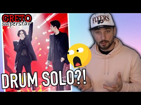 Dimash Kudaibergen ft. Laure Shang - "Tribute to Michael Jackson" (REACTION) *First Time Watching*