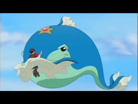 MAGI NATION S1 EP10 | CLOUD COVER | @RetroFunTV01 