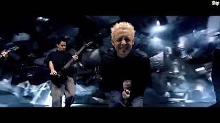 Linkin Park - Stick N Move (Demo) (Unofficial Music Video)