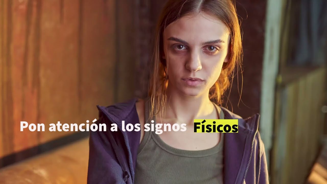 Watch ¿Cómo saber si una persona consume drogas Now ¿Cómo saber si una persona consume drogas