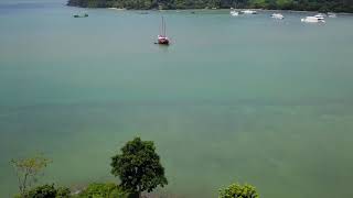 Sea View Fully Furnished House for Sale in Ao Makham