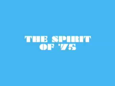 The Spirit of '75 by the Fort Knox Five