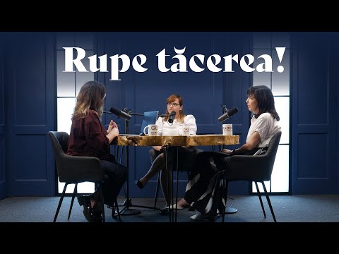 Vindecare împreună: grup de suport pentru victimele abuzului sexual | Implicat